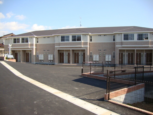 グランディール中広【10,000円キャッシュバック対象物件】