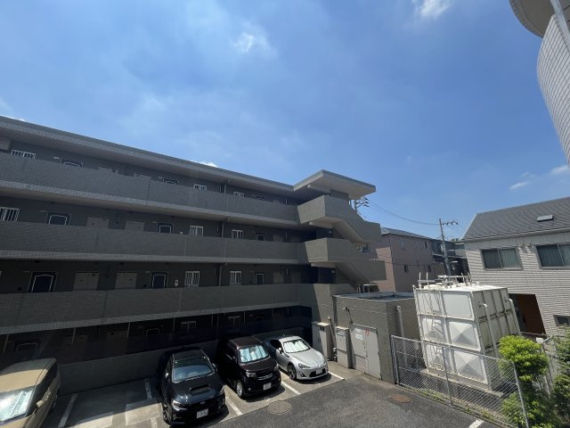 アンフォーラＴ・Ｄの展望