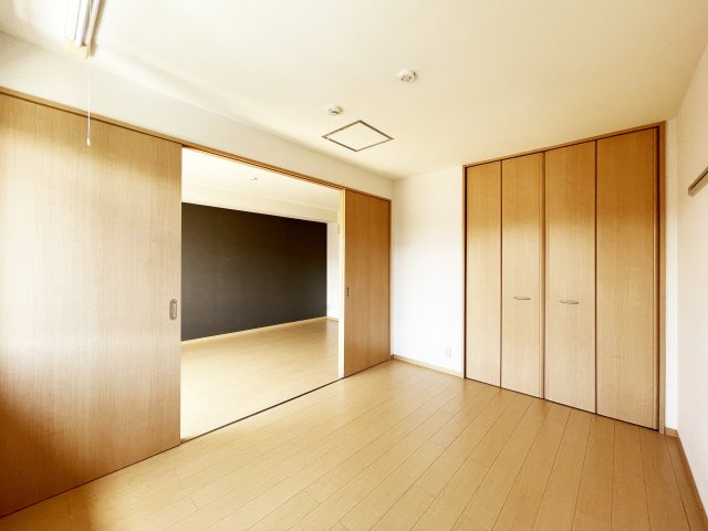 サンライズの内装