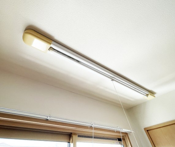 サンライズの設備