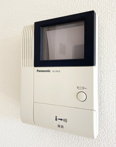 サンライズのセキュリティ