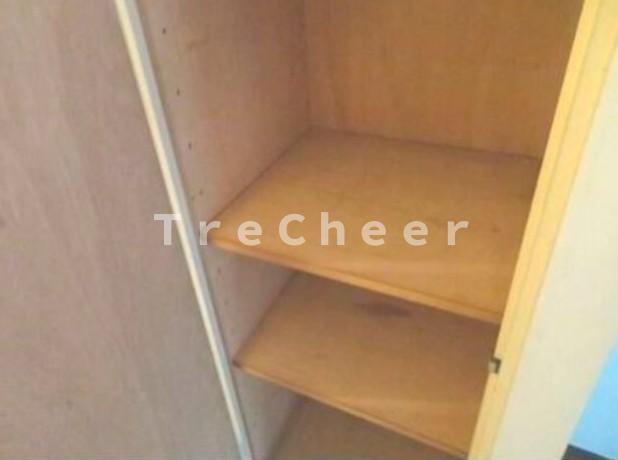 ブリス上石神井の収納