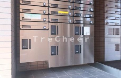 【その他共用部分】 | ブリス上石神井