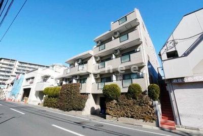 【外観】 | ブリス上石神井