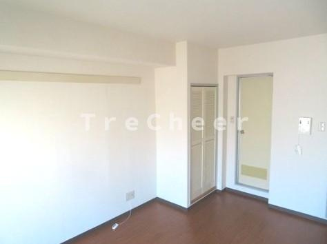 ブリス上石神井の居間・リビング