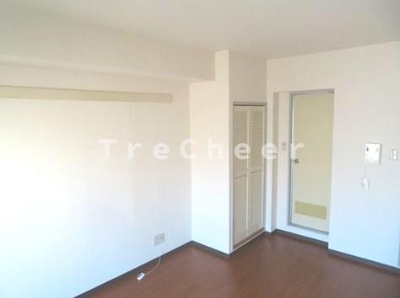 【居間・リビング】 | ブリス上石神井