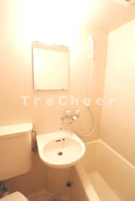 【洗面所】 | ブリス上石神井