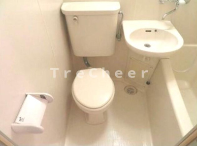 【トイレ】 | ブリス上石神井