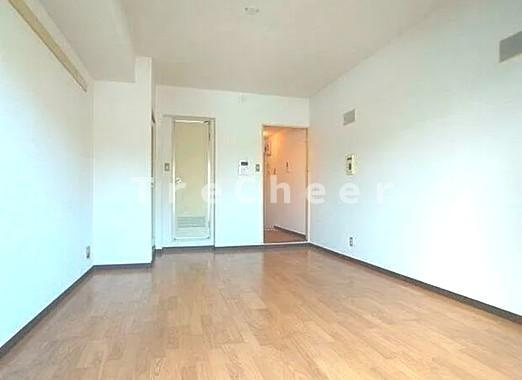 ブリス上石神井の寝室