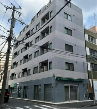 ダイカンプラザ横浜ＣＩＴＹ