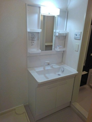 【洗面所】 | カザミラ