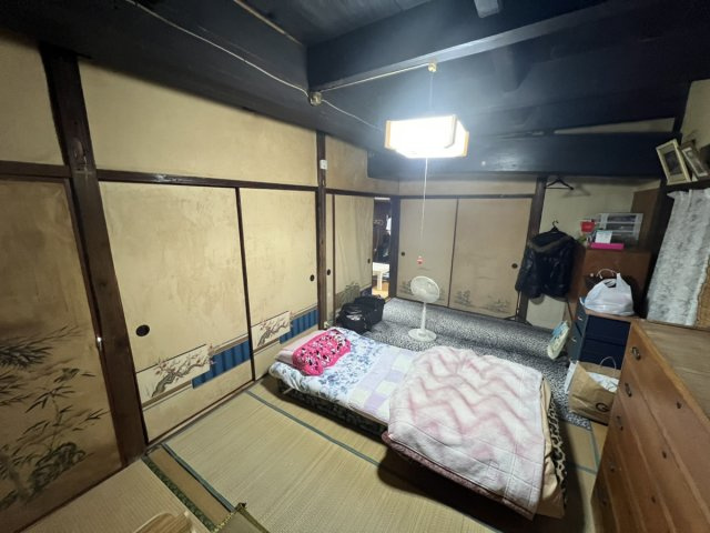八代市本町4丁目15-8の内装