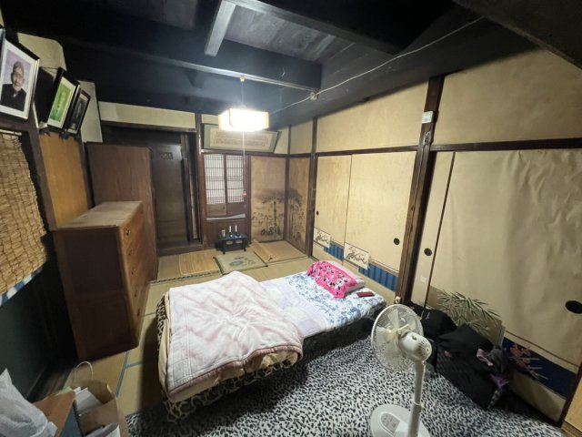 八代市本町4丁目15-8の内装