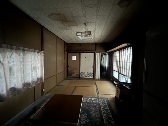 八代市本町4丁目15-8の内装