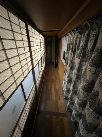 八代市本町4丁目15-8の内装