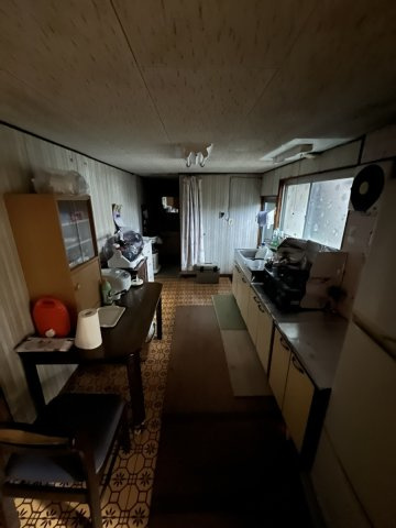 八代市本町4丁目15-8の内装