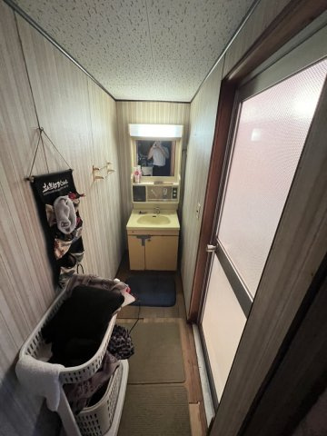 八代市本町4丁目15-8の内装