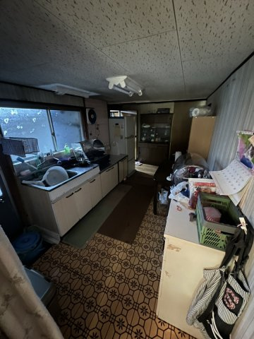 八代市本町4丁目15-8の内装