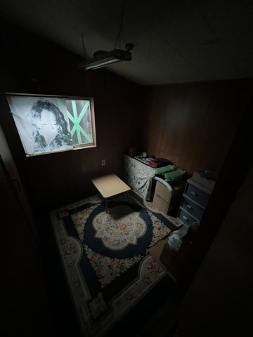 八代市本町4丁目15-8の内装