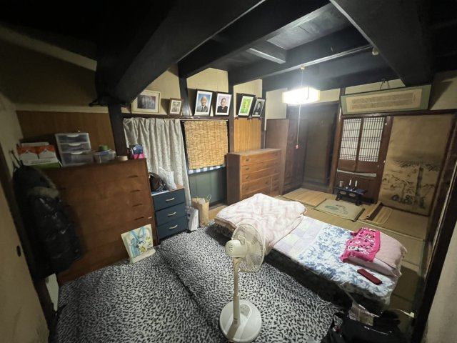 八代市本町4丁目15-8の内装