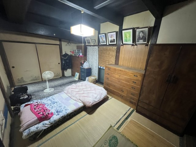八代市本町4丁目15-8の内装