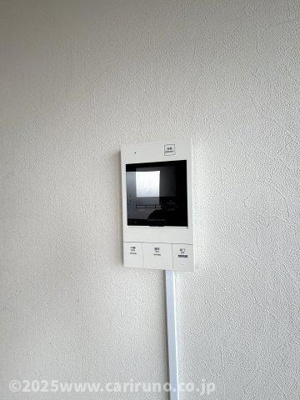 【セキュリティ】 | エマーユ新河岸