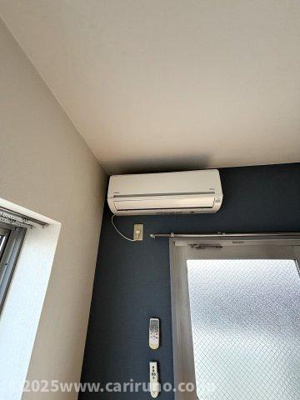 【設備】 | エマーユ新河岸