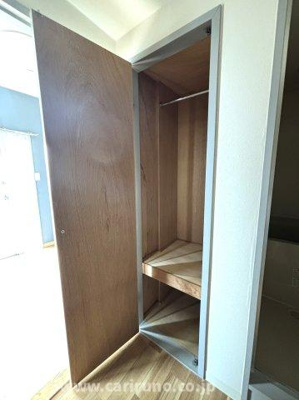 【収納】 | エマーユ新河岸