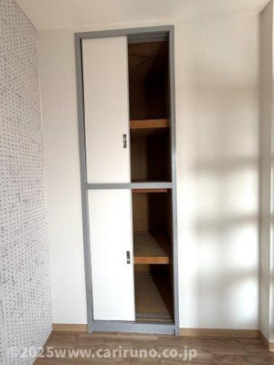 【収納】 | エマーユ新河岸