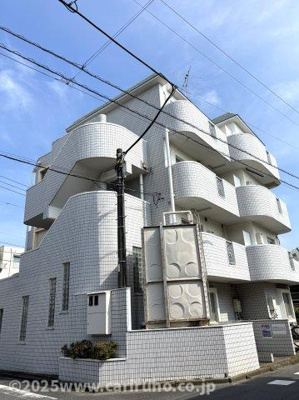 【その他】 | エマーユ新河岸