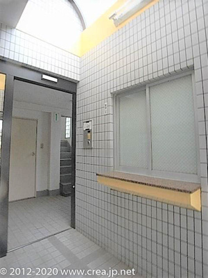 【その他】 | エマーユ新河岸