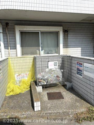 【その他共用部分】 | エマーユ新河岸