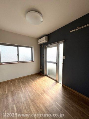 【洋室】 | エマーユ新河岸