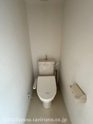 【トイレ】 | エマーユ新河岸