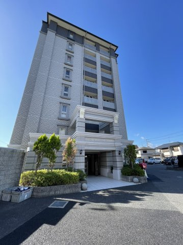 エスリード守山吉身　3F