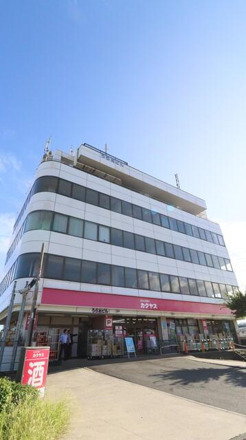 フロンティア２４６ビル