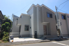 VerGarden鴨居1丁目　全4棟の画像