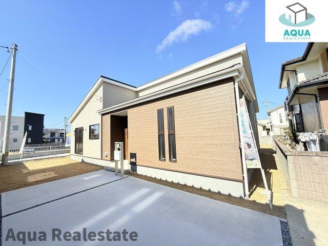 リーブルガーデン丸亀市郡家町第七