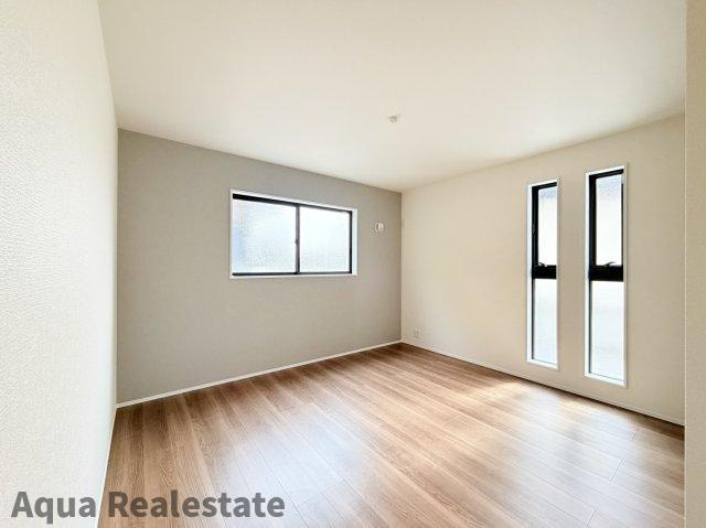 リーブルガーデン丸亀市郡家町第七の構造・工法・仕様