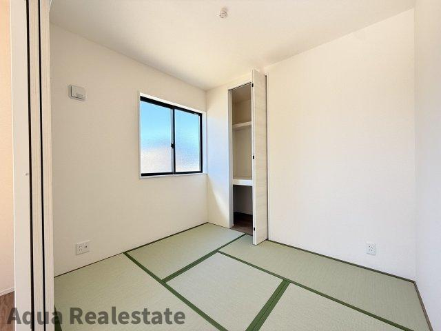 リーブルガーデン丸亀市郡家町第七の構造・工法・仕様