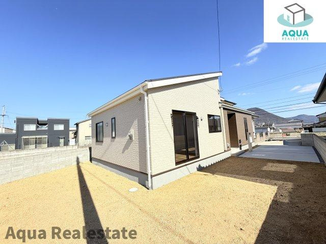 リーブルガーデン丸亀市郡家町第七の構造・工法・仕様