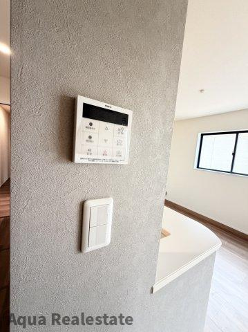 リーブルガーデン丸亀市郡家町第七のその他|室内のお気軽にご確認下さい♪