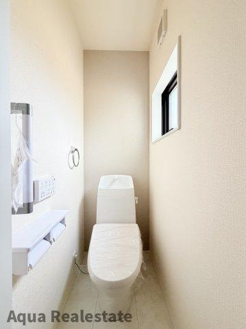 リーブルガーデン丸亀市郡家町第七の収納|アレンジができる収納スペースです。