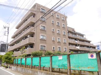 【外観】 | 穏やかな住環境で子育てファミリーにもおすすめです。