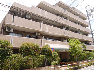 【外観】 | 外観もきれいです