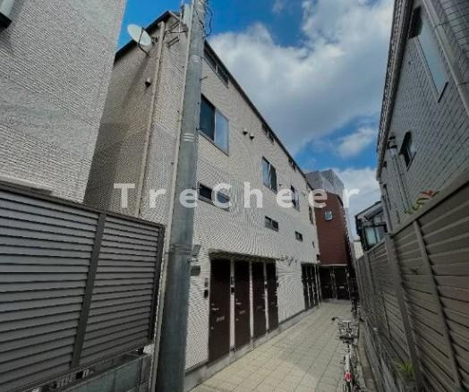 ハーモニーテラス北町2のその他共用部分