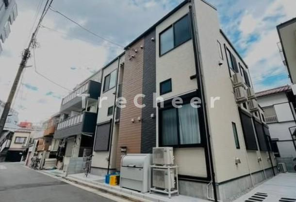 ハーモニーテラス北町2