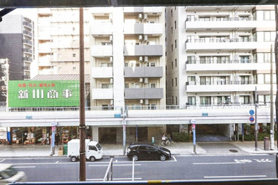 【展望】 | レ・ジェイドイクス | バルコニーからの眺め