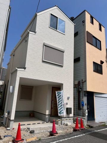 ヴィレッタの杜 西立花１丁目A