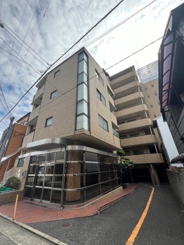 芦屋ニューコーポⅠ番館